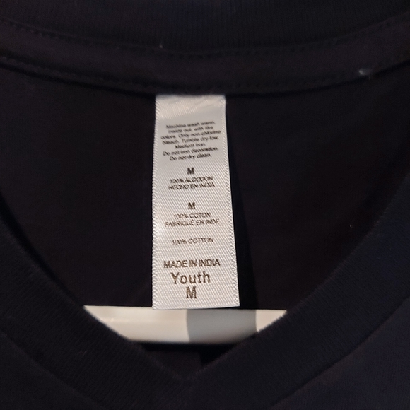 ❣️Youth boys t-shirt size L (#399) - Picture 4 of 4